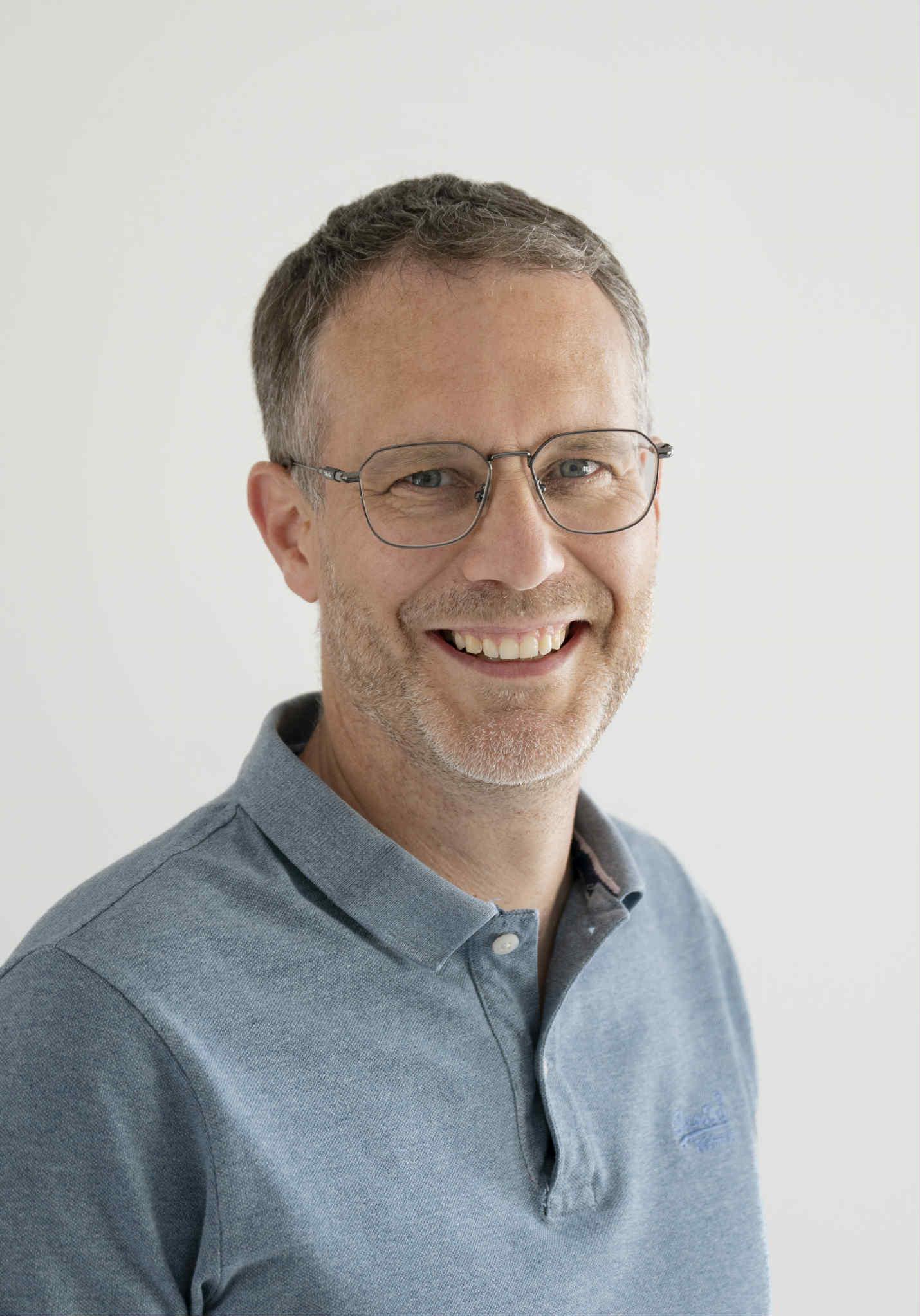 Photo de Dr Jeff WALTZING